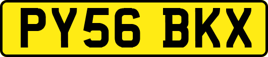 PY56BKX