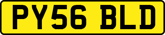 PY56BLD