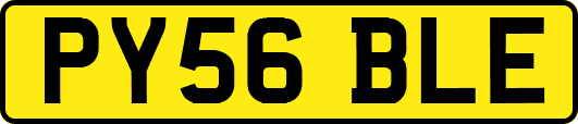 PY56BLE