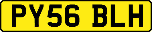 PY56BLH