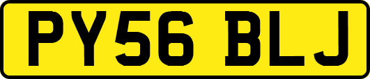 PY56BLJ