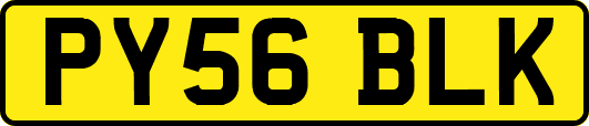 PY56BLK