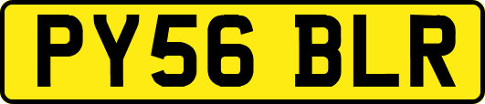 PY56BLR