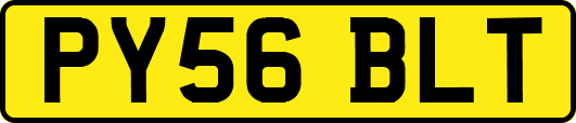 PY56BLT
