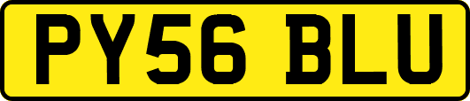 PY56BLU