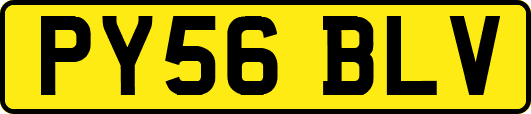 PY56BLV
