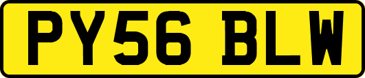 PY56BLW