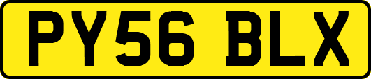 PY56BLX