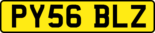 PY56BLZ