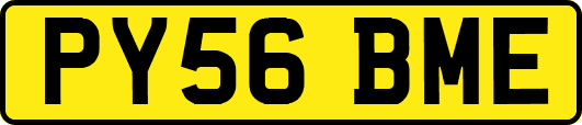 PY56BME