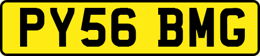 PY56BMG