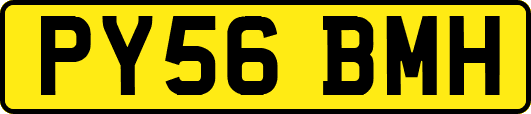 PY56BMH
