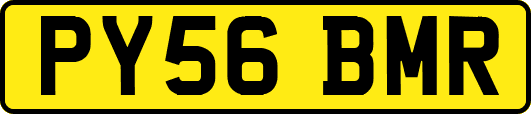 PY56BMR