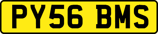 PY56BMS