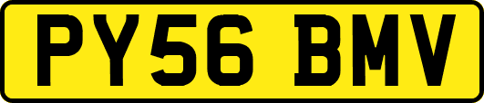 PY56BMV