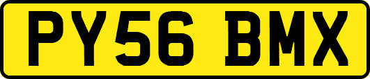 PY56BMX