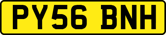 PY56BNH