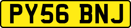 PY56BNJ