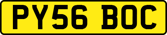 PY56BOC