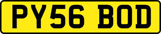 PY56BOD