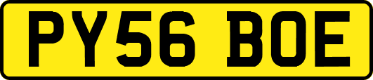 PY56BOE