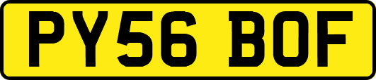 PY56BOF