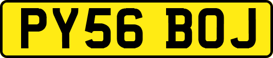 PY56BOJ