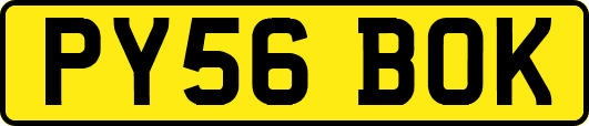 PY56BOK