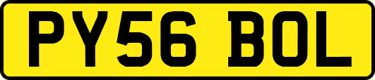 PY56BOL