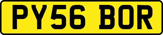 PY56BOR