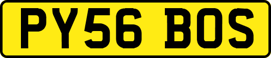 PY56BOS