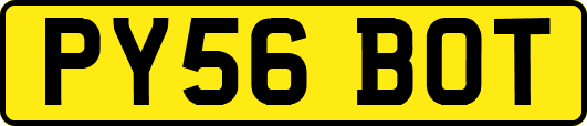 PY56BOT
