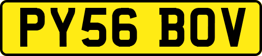 PY56BOV