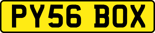 PY56BOX