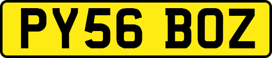 PY56BOZ