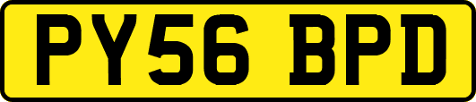 PY56BPD