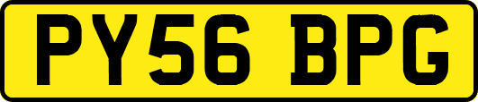 PY56BPG
