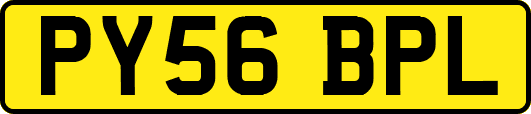 PY56BPL