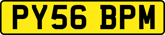 PY56BPM