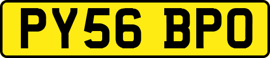 PY56BPO