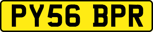 PY56BPR
