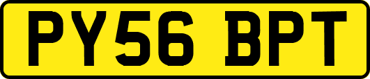 PY56BPT
