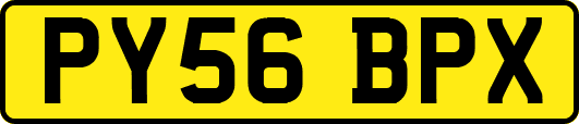 PY56BPX