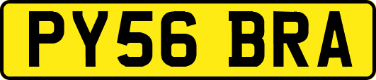 PY56BRA