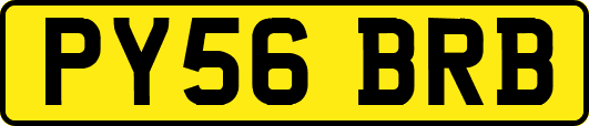 PY56BRB