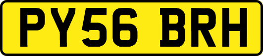 PY56BRH