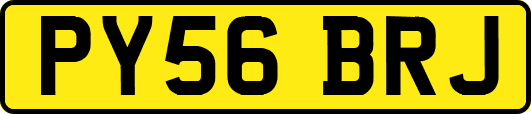 PY56BRJ