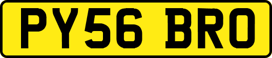 PY56BRO