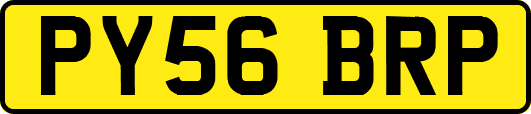 PY56BRP