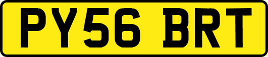 PY56BRT